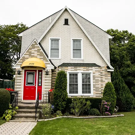 Cozy House B&B-2