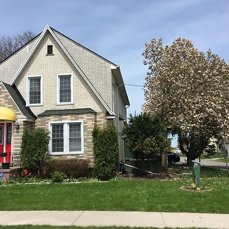 Cozy House B&B-3