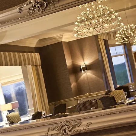 Windermere Hillthwaite Hotel-2