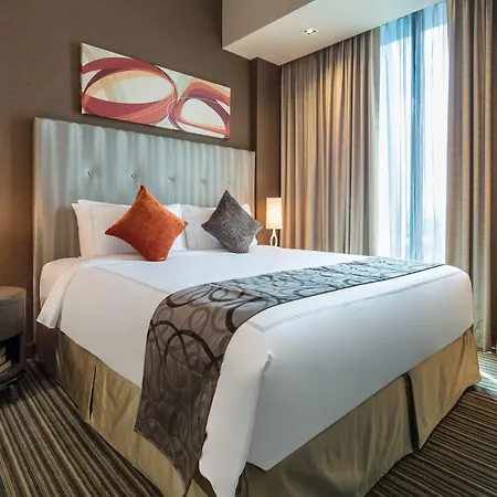Park Avenue Changi-3