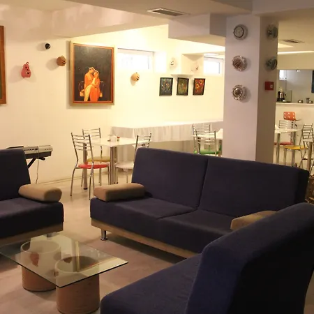 Nemi Hotel Baku-2