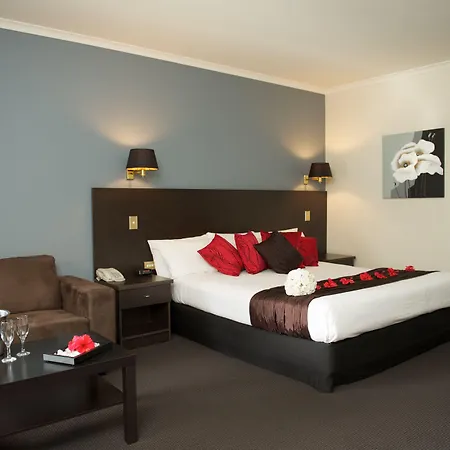 Ibis Styles Adelaide Manor-2