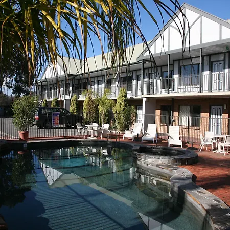 Ibis Styles Adelaide Manor-3