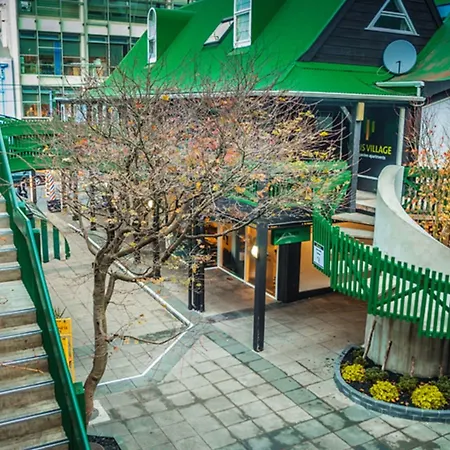 Willis Village-2