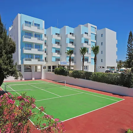 Okeanos Beach Boutique Hotel-3
