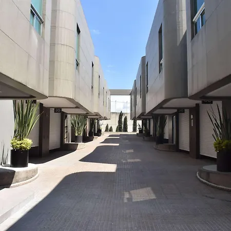 Ramada By Wyndham Mexico City Santa Fe-3