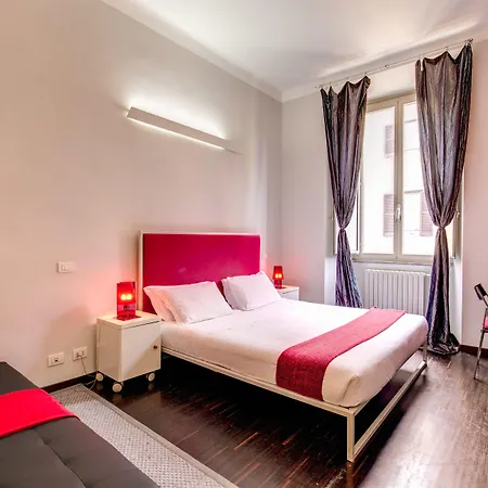 Manin Suites Lt-3