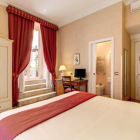 Manin Suites Lt-2