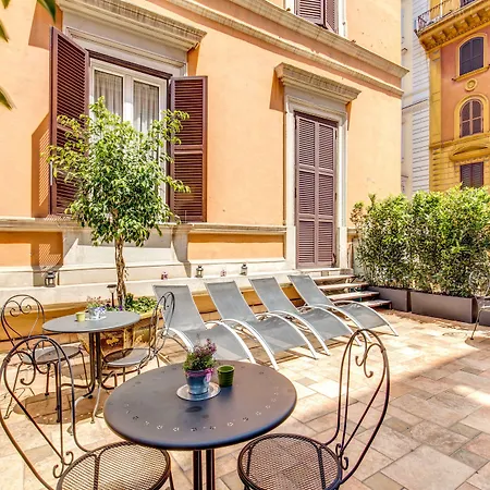 Manin Suites Lt-2