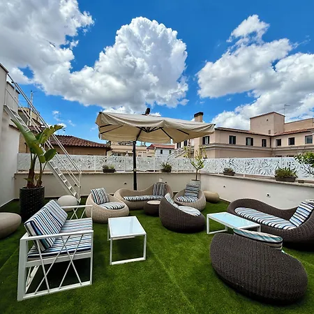 Rome Life Hotel-3