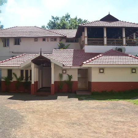 Vasco Da Gama Beach Resort-3
