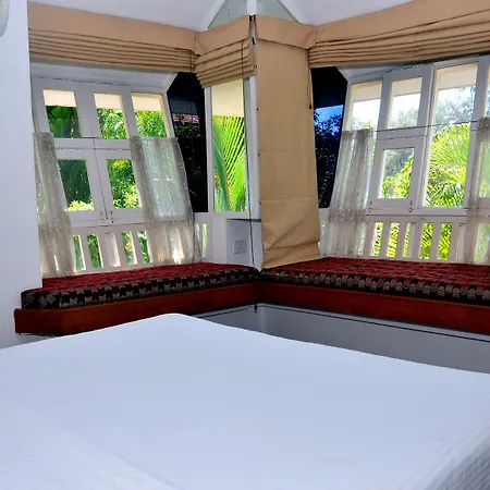 Vasco Da Gama Beach Resort-2