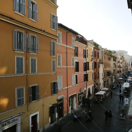 Borgo Pio Suites Inn-2