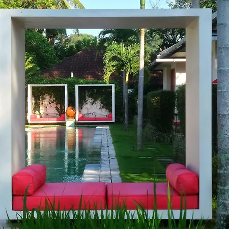 Rouge - Villas Ubud-2
