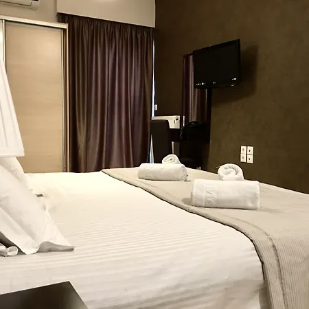 Mc Queen Rooms & Apartments-2