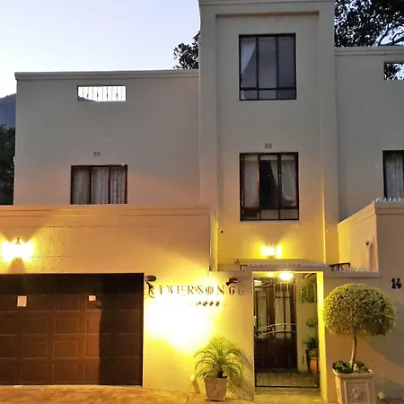 Riversong Guest House-2