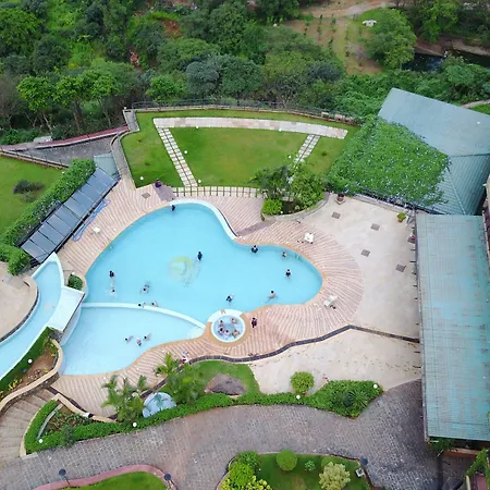 Upper Deck Resort - Highest Peak, Lonavala-2