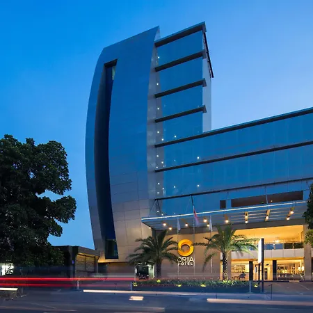 Oria Hotel Jakarta-2