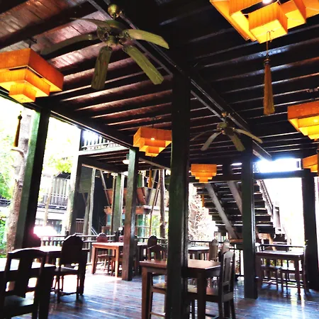 Yantarasri Resort-2