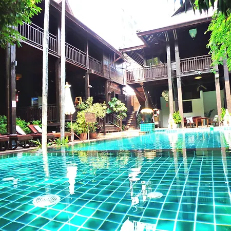 Yantarasri Resort-2