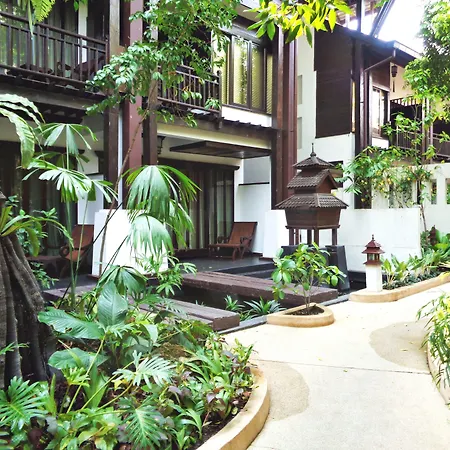 Yantarasri Resort-3