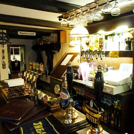 Blacksmiths Arms Inn-2