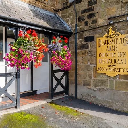 Blacksmiths Arms Inn-2