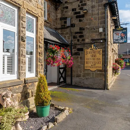 Blacksmiths Arms Inn-3
