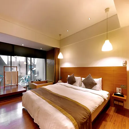 Hotel Double One-3