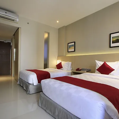Ohana Hotel Kuta-2