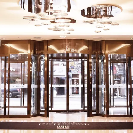 Tmark Hotel Myeongdong-3