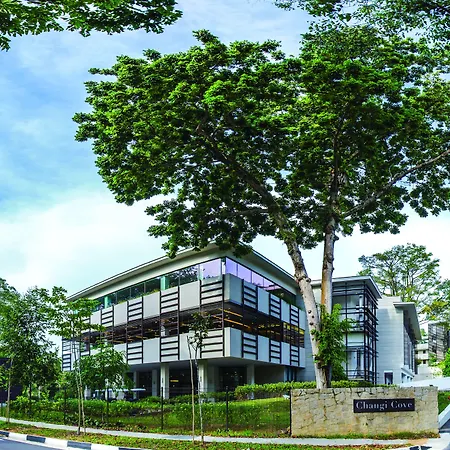 Changi Cove-3