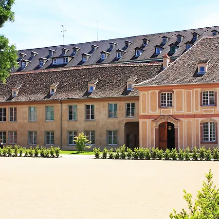 Hotel Les Haras By Stay Collection-3