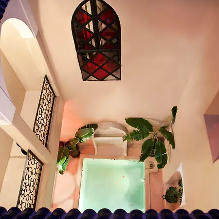 Riad Le Rubis-2