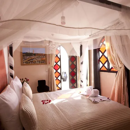 Riad Le Rubis-2