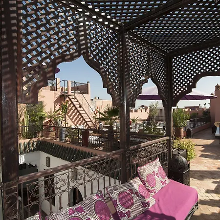 Riad Anya & Spa-2