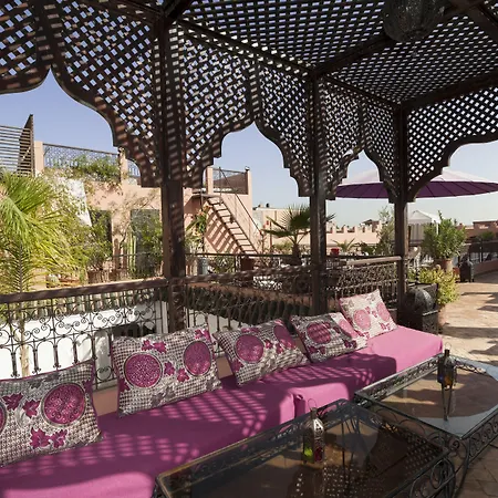 Riad Anya & Spa-3