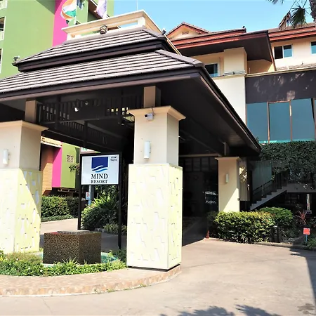Mind Resort Pattaya-2