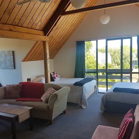Hotel Carlton Mill-2