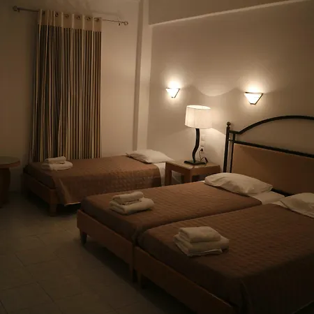 Petinaros Hotel-3