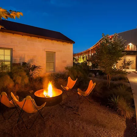 Lone Star Court, By Valencia Hotel Collection (Adults Only)-3