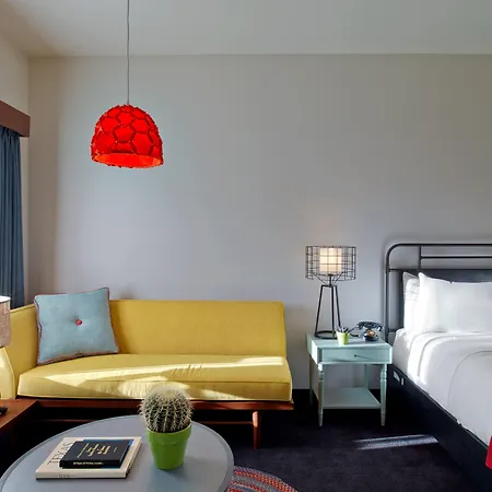 Lone Star Court, By Valencia Hotel Collection (Adults Only)-2
