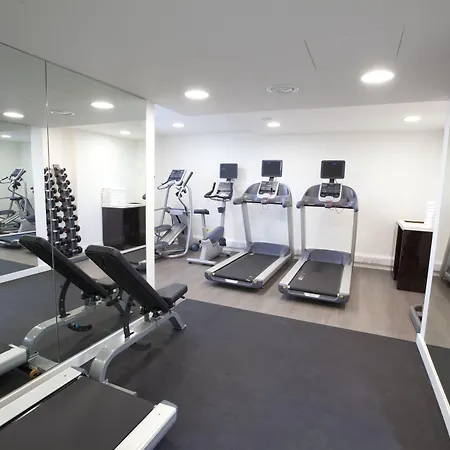 Dorsett Shepherds Bush London-3