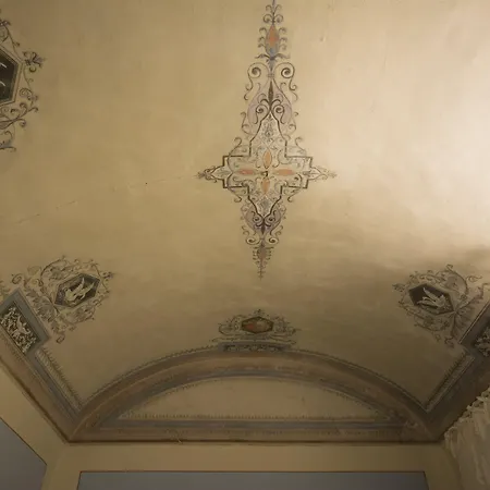 B&B Pantaneto - Palazzo Bulgarini-2
