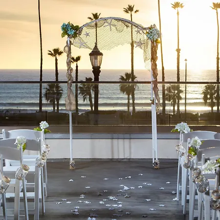 Springhill Suites By Marriott Oceanside Beach-2