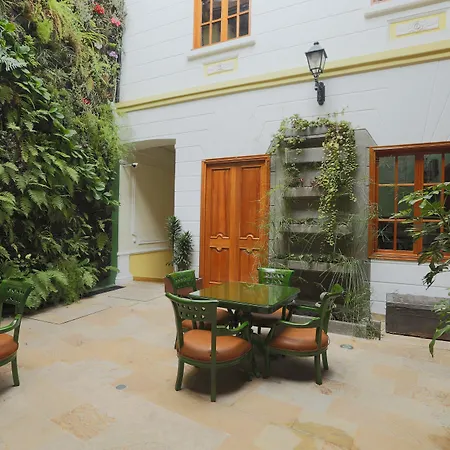 Hotel Santa Lucia Boutique Spa-2