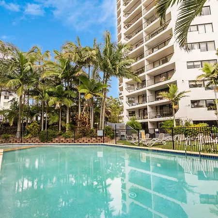 Horizons Holiday Apartments - Official-2