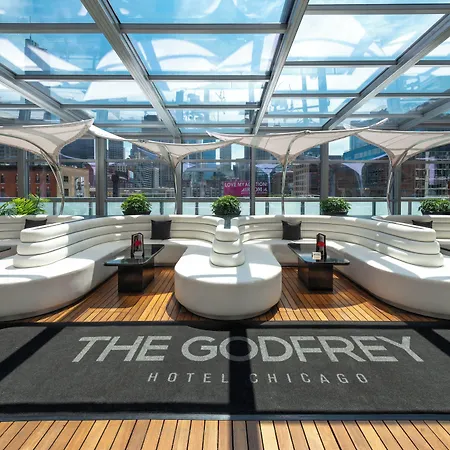 The Godfrey Hotel Chicago-3