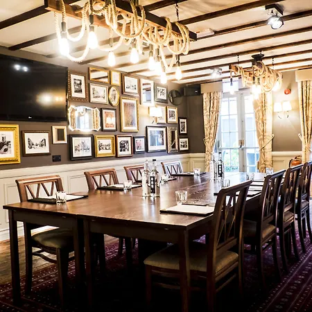 The White Swan Hotel-2
