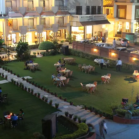 Hotel Surya, Kaiser Palace-3